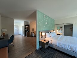 Comfort Suites Gatlinburg Downtown-Convention Center