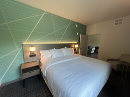 Comfort Suites Gatlinburg Downtown-Convention Center