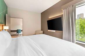 Comfort Suites Gatlinburg Downtown-Convention Center