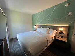 Comfort Suites Gatlinburg Downtown-Convention Center