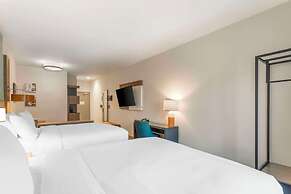 Comfort Suites Gatlinburg Downtown-Convention Center