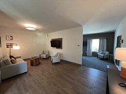 Comfort Suites Gatlinburg Downtown-Convention Center
