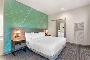 Comfort Suites Gatlinburg Downtown-Convention Center