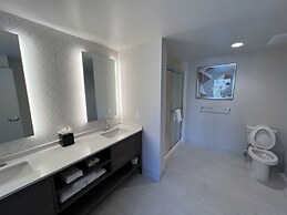 Comfort Suites Gatlinburg Downtown-Convention Center