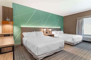 Comfort Suites Gatlinburg Downtown-Convention Center