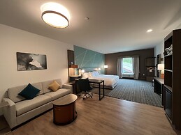 Comfort Suites Gatlinburg Downtown-Convention Center