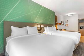 Comfort Suites Gatlinburg Downtown-Convention Center