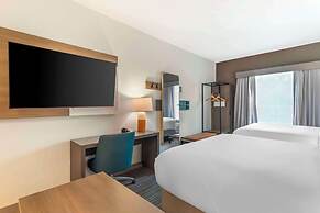 Comfort Suites Gatlinburg Downtown-Convention Center