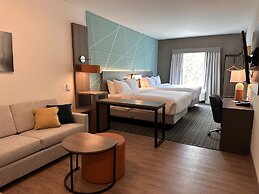 Comfort Suites Gatlinburg Downtown-Convention Center