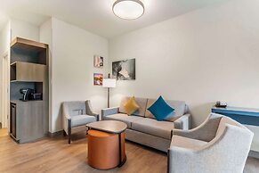 Comfort Suites Gatlinburg Downtown-Convention Center