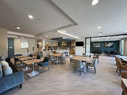 Comfort Suites Gatlinburg Downtown-Convention Center