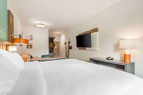 Comfort Suites Gatlinburg Downtown-Convention Center