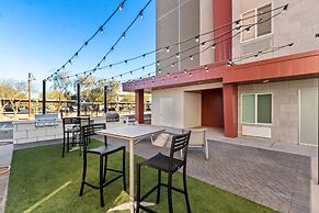 Everhome Suites Chandler Phoenix Fashion Center