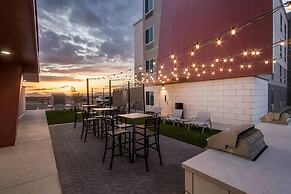 Everhome Suites Chandler Phoenix Fashion Center