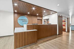 Everhome Suites Chandler Phoenix Fashion Center