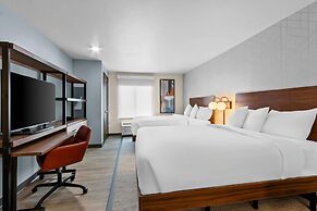 Everhome Suites Chandler Phoenix Fashion Center