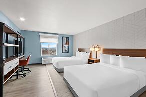 Everhome Suites Chandler Phoenix Fashion Center