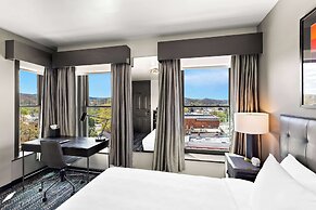 Tygart Hotel, Ascend Hotel Collection