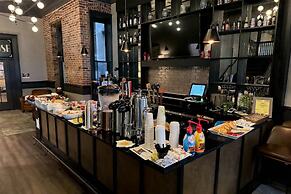 Tygart Hotel, an Ascend Collection Hotel