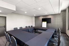 Tygart Hotel, Ascend Hotel Collection