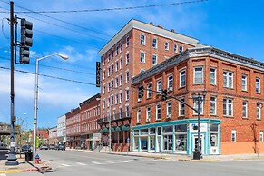 Tygart Hotel, an Ascend Collection Hotel