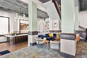 Tygart Hotel, Ascend Hotel Collection