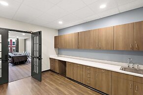 Tygart Hotel, Ascend Hotel Collection