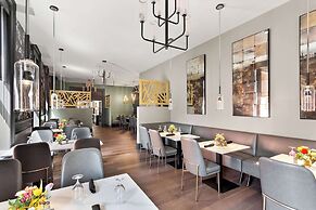 Tygart Hotel, Ascend Hotel Collection