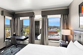 Tygart Hotel, an Ascend Collection Hotel