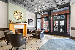 Tygart Hotel, an Ascend Collection Hotel