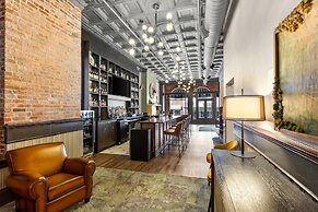Tygart Hotel, an Ascend Collection Hotel