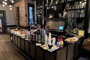 Tygart Hotel, Ascend Hotel Collection