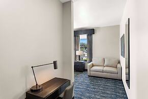 Tygart Hotel, Ascend Hotel Collection