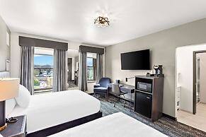 Tygart Hotel, Ascend Hotel Collection