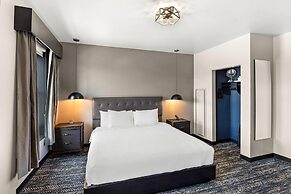 Tygart Hotel, an Ascend Collection Hotel