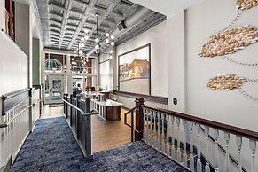 Tygart Hotel, an Ascend Collection Hotel