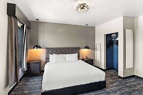 Tygart Hotel, Ascend Hotel Collection