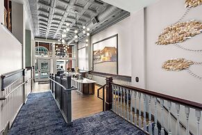 Tygart Hotel, Ascend Hotel Collection