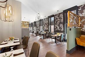 Tygart Hotel, an Ascend Collection Hotel
