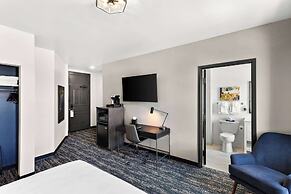 Tygart Hotel, Ascend Hotel Collection