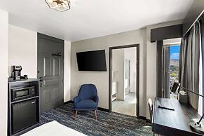 Tygart Hotel, Ascend Hotel Collection