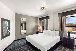 Tygart Hotel, Ascend Hotel Collection