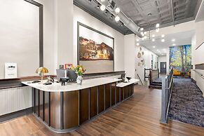 Tygart Hotel, an Ascend Collection Hotel