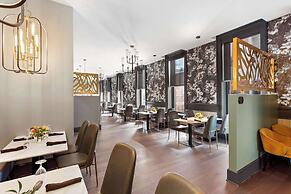 Tygart Hotel, Ascend Hotel Collection