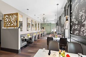 Tygart Hotel, Ascend Hotel Collection