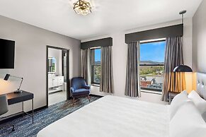 Tygart Hotel, Ascend Hotel Collection