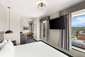 Tygart Hotel, Ascend Hotel Collection