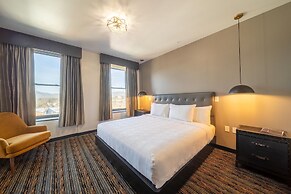 Tygart Hotel, Ascend Hotel Collection