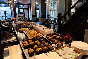 Tygart Hotel, an Ascend Collection Hotel