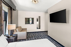 Tygart Hotel, an Ascend Collection Hotel